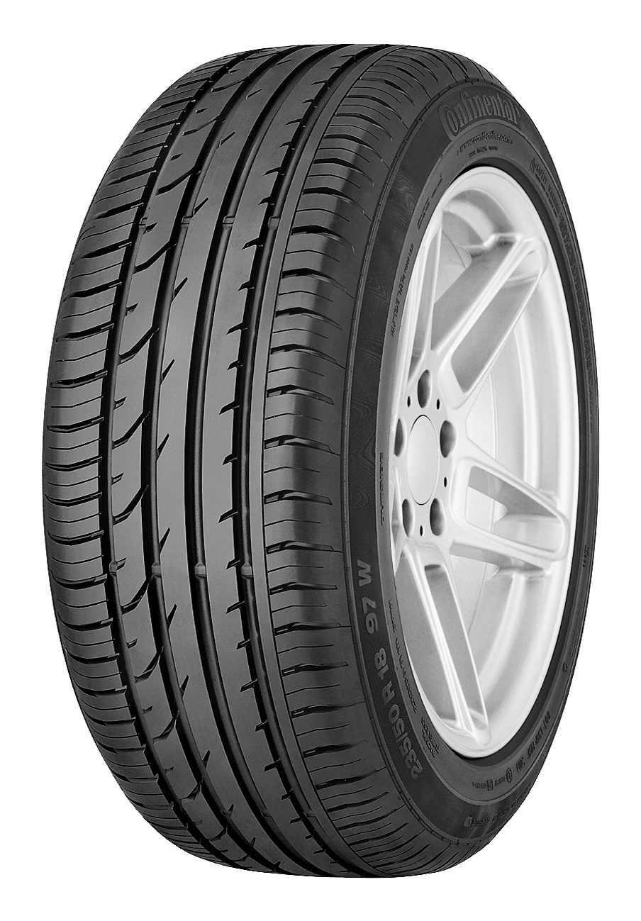 185/60 R14 Continental PremContact 2 82 H